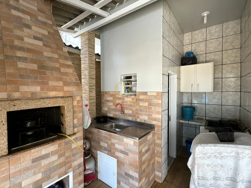 Casa boa no Bairro Mar Grosso, Rua Toledo Pizza: 20ª foto da galeria de imagens do imóvel