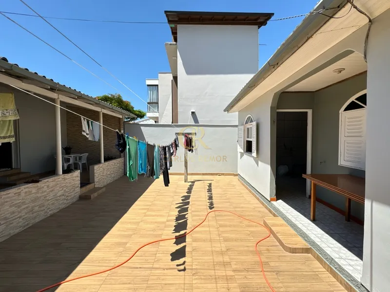 Casa boa no Bairro Mar Grosso, Rua Toledo Pizza: 28ª foto da galeria de imagens do imóvel