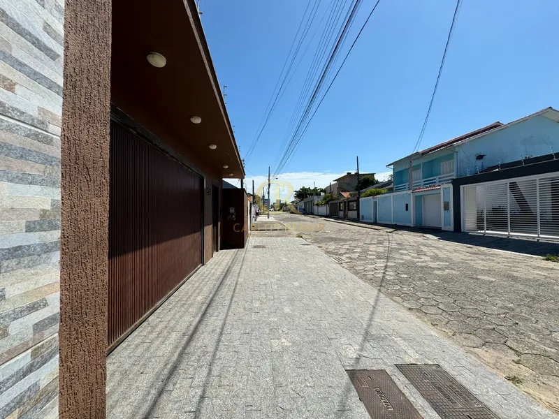 Casa boa no Bairro Mar Grosso, Rua Toledo Pizza: 2ª foto da galeria de imagens do imóvel