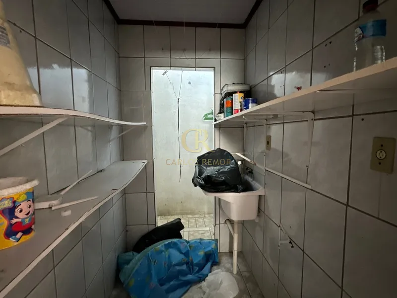 Casa boa no Bairro Mar Grosso, Rua Toledo Pizza: 32ª foto da galeria de imagens do imóvel