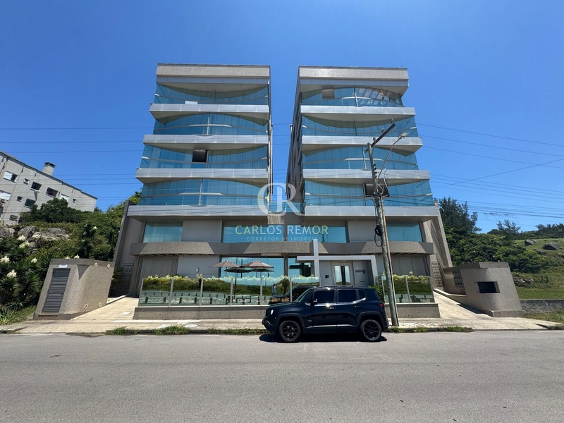 Apartamento à Beira-Mar - Parcelamento Direto Proprietário: 8ª foto da galeria de imagens do imóvel