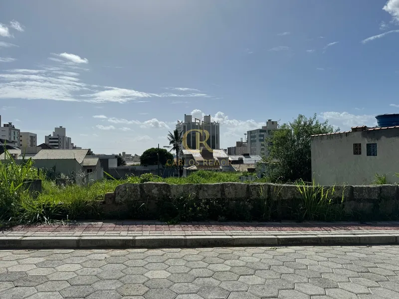 Oportunidade Única! Terreno 250 mil no Mar Grosso: 1ª foto da galeria de imagens do imóvel