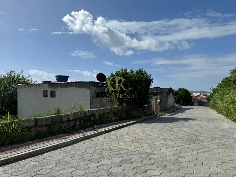 Oportunidade Única! Terreno 250 mil no Mar Grosso: 3ª foto da galeria de imagens do imóvel