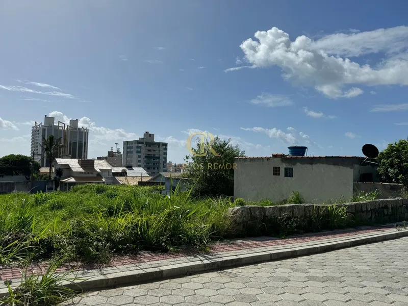 Oportunidade Única! Terreno 250 mil no Mar Grosso: 2ª foto da galeria de imagens do imóvel