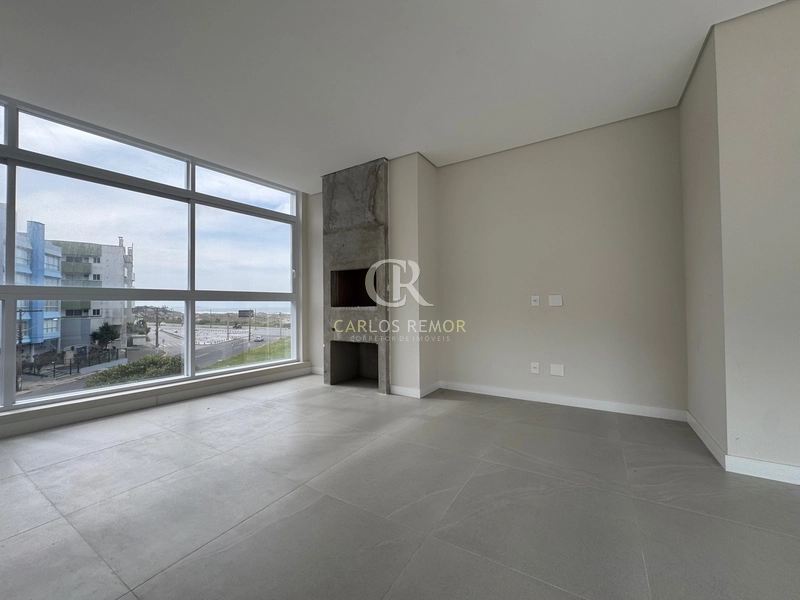 Apartamento Alto Padrão em Laguna/SC - Vista Excepcional para o Mar!: 8ª foto da galeria de imagens do imóvel
