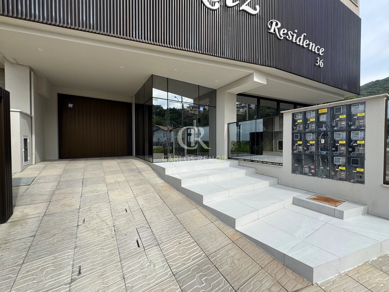 Apartamento Alto Padrão em Laguna/SC - Vista Excepcional para o Mar!: 5ª foto da galeria de imagens do imóvel