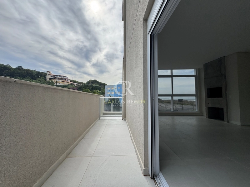 Apartamento Alto Padrão em Laguna/SC - Vista Excepcional para o Mar!: 10ª foto da galeria de imagens do imóvel