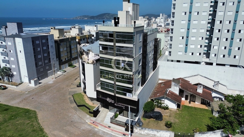 Apartamento Alto Padrão em Laguna/SC - Vista Excepcional para o Mar!: 3ª foto da galeria de imagens do imóvel
