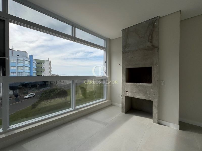 Apartamento Alto Padrão em Laguna/SC - Vista Excepcional para o Mar!: 12ª foto da galeria de imagens do imóvel