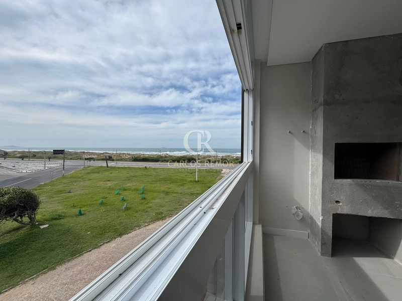 Apartamento Alto Padrão em Laguna/SC - Vista Excepcional para o Mar!: 13ª foto da galeria de imagens do imóvel