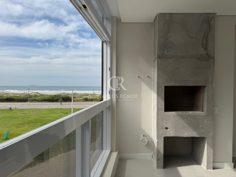Apartamento Alto Padrão em Laguna/SC - Vista Excepcional para o Mar!: 18ª foto da galeria de imagens do imóvel