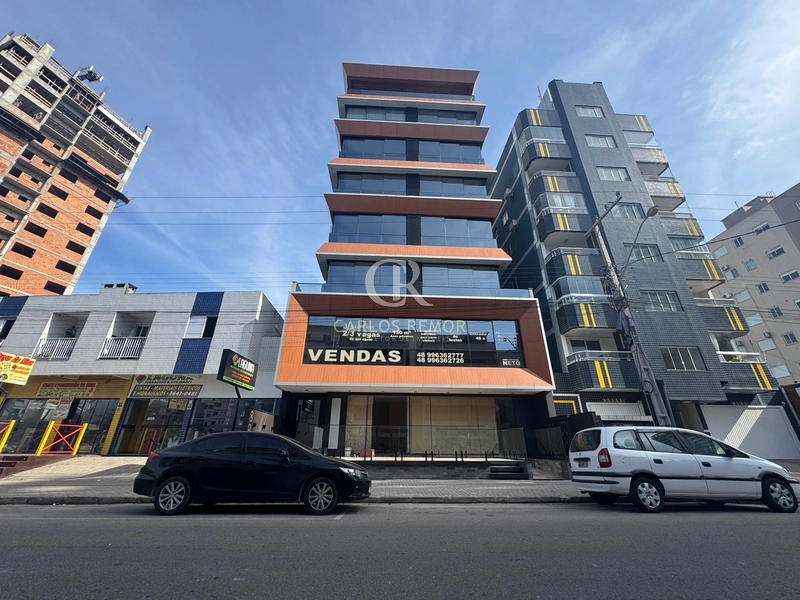 Espaçoso Apartamento Res. Boulevard - Praia do Mar Grosso: 1ª foto da galeria de imagens do imóvel