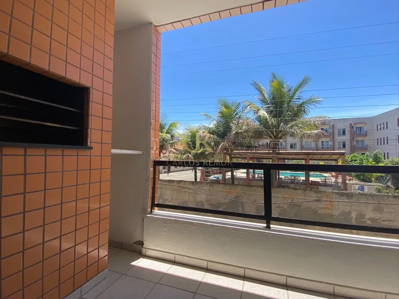 Apartamento 2 dormitórios próximo ao mar: 12ª foto da galeria de imagens do imóvel