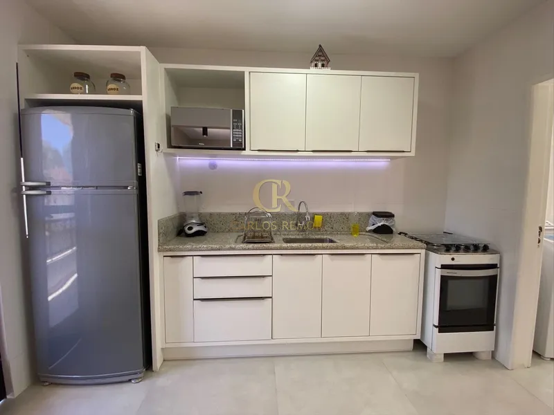 Apartamento 2 dormitórios próximo ao mar: 15ª foto da galeria de imagens do imóvel