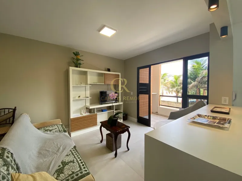 Apartamento 2 dormitórios próximo ao mar: 6ª foto da galeria de imagens do imóvel