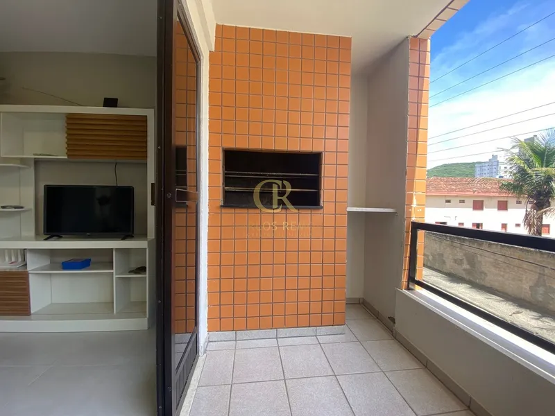 Apartamento 2 dormitórios próximo ao mar: 11ª foto da galeria de imagens do imóvel