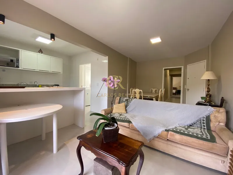 Apartamento 2 dormitórios próximo ao mar: 10ª foto da galeria de imagens do imóvel