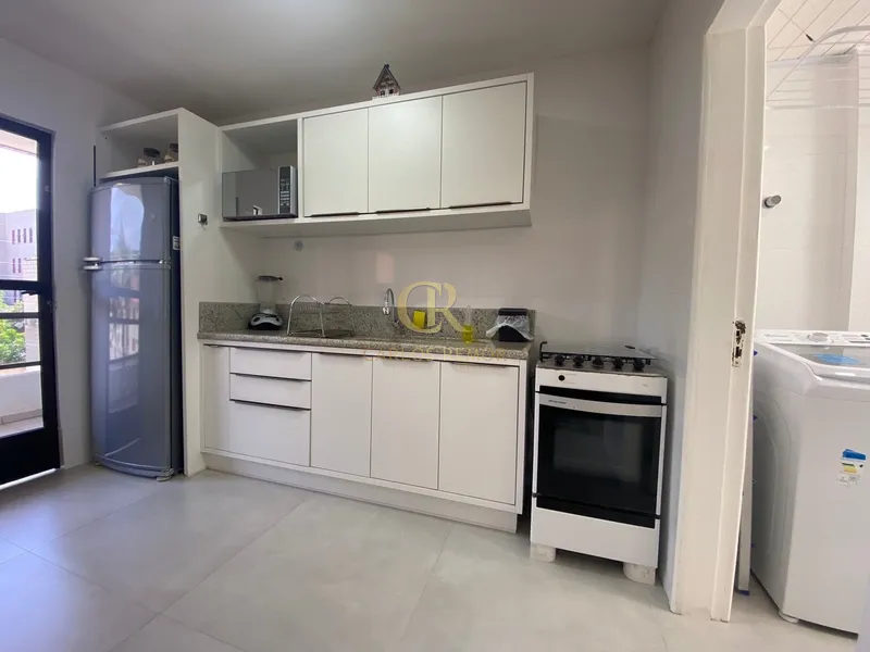 Apartamento 2 dormitórios próximo ao mar: 7ª foto da galeria de imagens do imóvel
