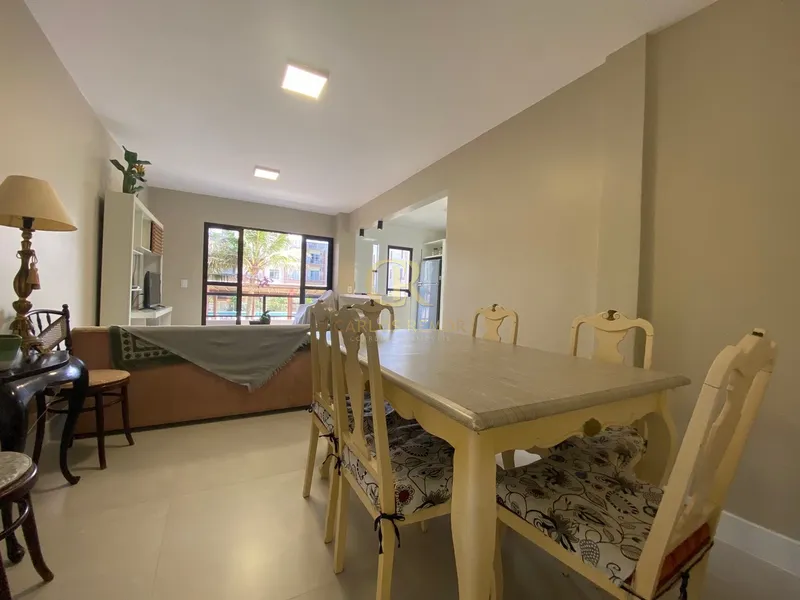 Apartamento 2 dormitórios próximo ao mar: 4ª foto da galeria de imagens do imóvel