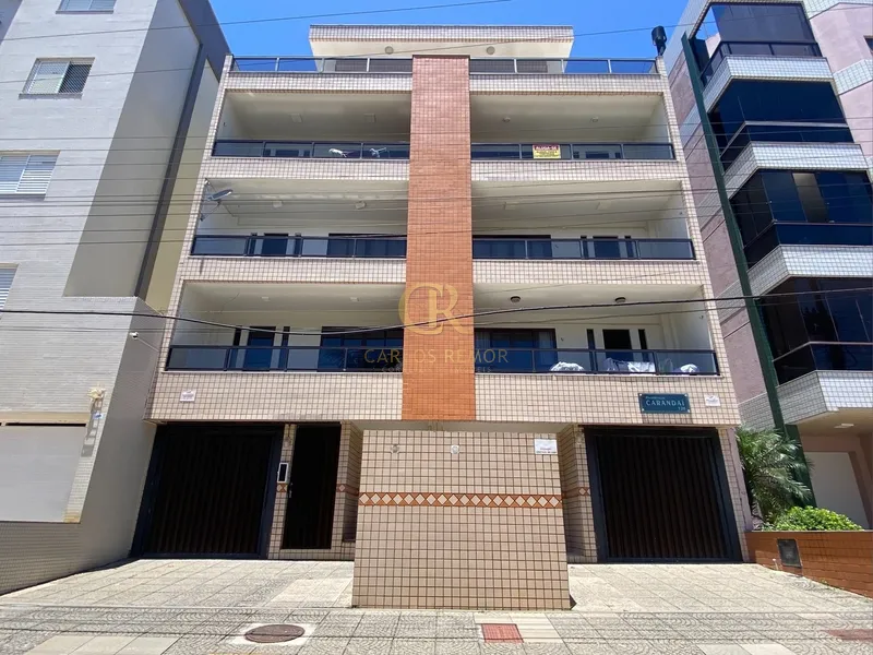 Apartamento 2 dormitórios próximo ao mar: 2ª foto da galeria de imagens do imóvel