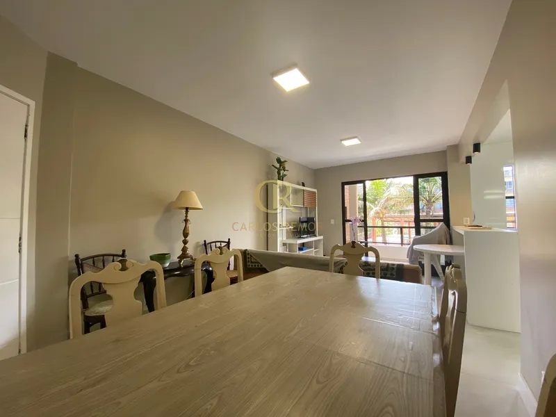 Apartamento 2 dormitórios próximo ao mar: 5ª foto da galeria de imagens do imóvel