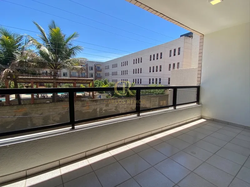 Apartamento 2 dormitórios próximo ao mar: 14ª foto da galeria de imagens do imóvel