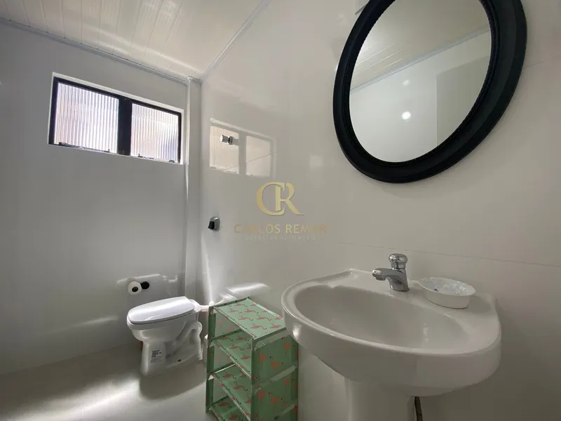 Apartamento 2 dormitórios próximo ao mar: 18ª foto da galeria de imagens do imóvel