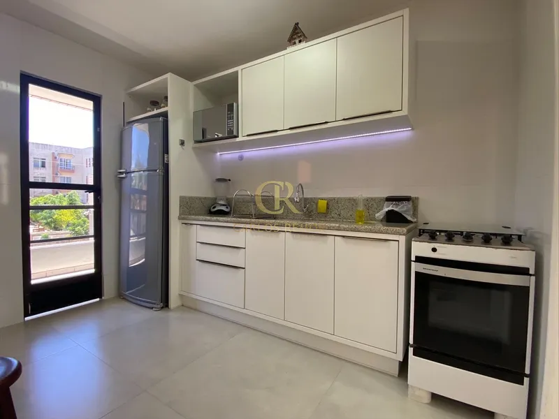 Apartamento 2 dormitórios próximo ao mar: 16ª foto da galeria de imagens do imóvel