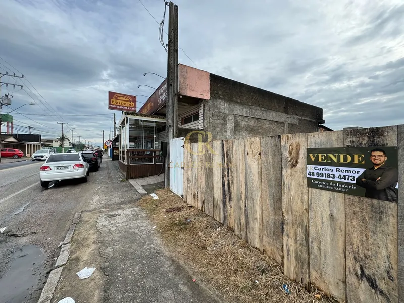 Terreno Escriturado na Avenida Calistrato Muller Salles: 3ª foto da galeria de imagens do imóvel