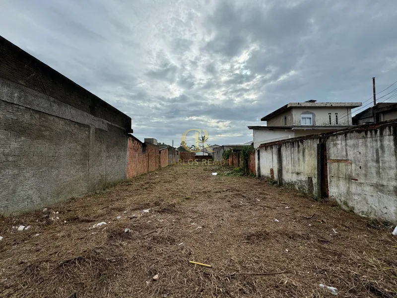 Terreno Escriturado na Avenida Calistrato Muller Salles: 6ª foto da galeria de imagens do imóvel