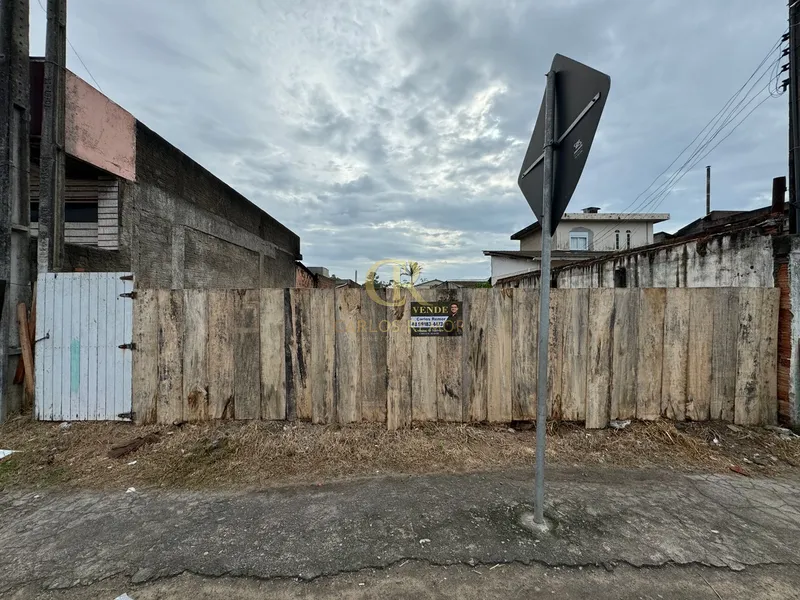 Terreno Escriturado na Avenida Calistrato Muller Salles: 2ª foto da galeria de imagens do imóvel