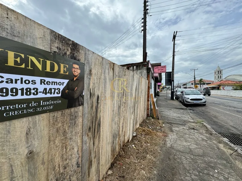 Terreno Escriturado na Avenida Calistrato Muller Salles: 4ª foto da galeria de imagens do imóvel