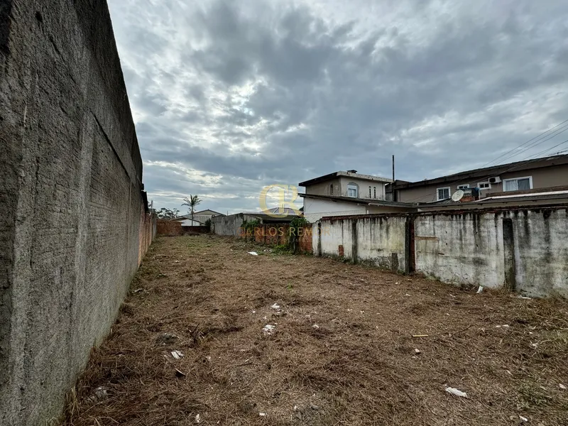 Terreno Escriturado na Avenida Calistrato Muller Salles: 7ª foto da galeria de imagens do imóvel