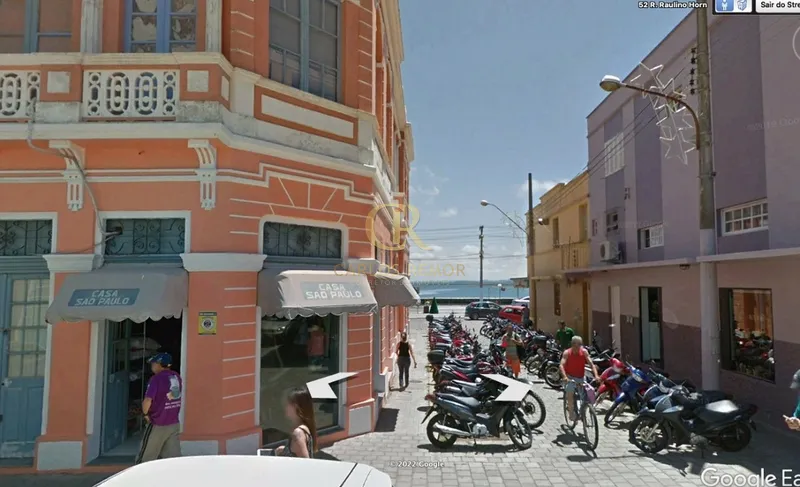 Exclusivo: Prédio Comercial no Centro - Laguna/SC: 5ª foto da galeria de imagens do imóvel
