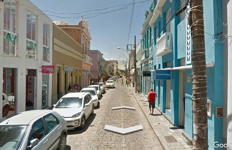 Exclusivo: Prédio Comercial no Centro - Laguna/SC: 4ª foto da galeria de imagens do imóvel