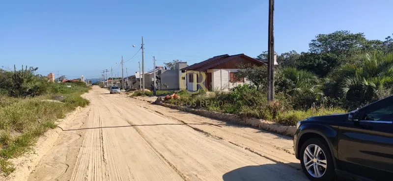 Terreno Escriturado no Bairro Mato Alto: 5ª foto da galeria de imagens do imóvel