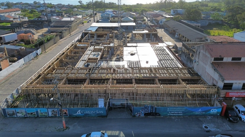 Oportunidade de Lançamento Resid. Caravelas, no Bairro Portinho: 1ª foto da galeria de imagens do imóvel