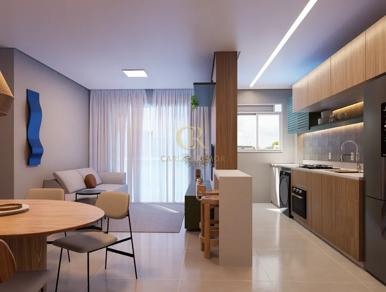 Oportunidade de Lançamento Resid. Caravelas, no Bairro Portinho: 6ª foto da galeria de imagens do imóvel