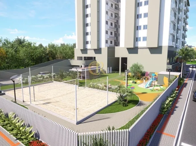 Oportunidade de Lançamento Resid. Caravelas, no Bairro Portinho: 1ª foto da galeria de imagens do imóvel