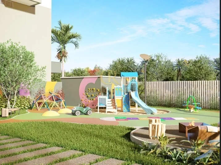 Oportunidade de Lançamento Resid. Caravelas, no Bairro Portinho: 4ª foto da galeria de imagens do imóvel