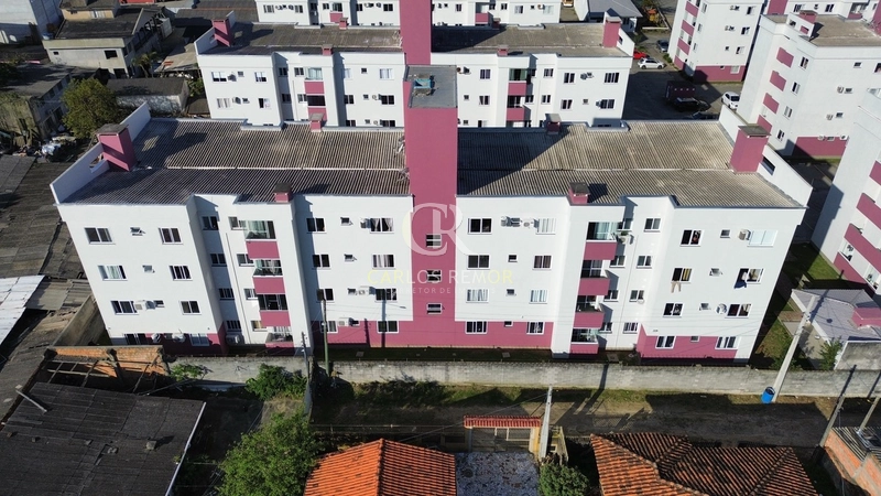 Apartamento mobiliado primeiro andar Res. Anita 2 quartos: 3ª foto da galeria de imagens do imóvel