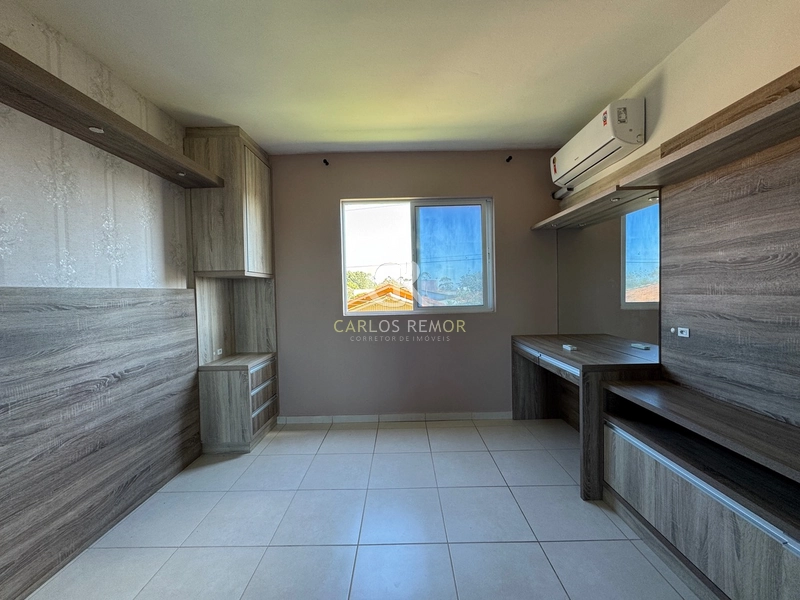 Apartamento mobiliado primeiro andar Res. Anita 2 quartos: 12ª foto da galeria de imagens do imóvel