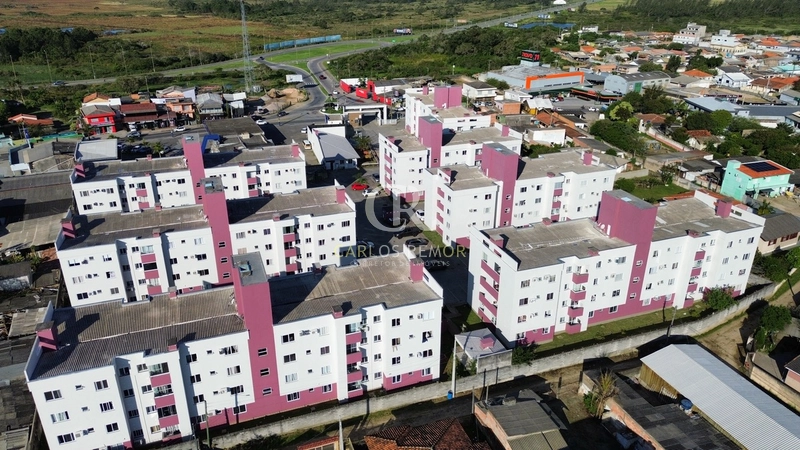 Apartamento mobiliado primeiro andar Res. Anita 2 quartos: 2ª foto da galeria de imagens do imóvel