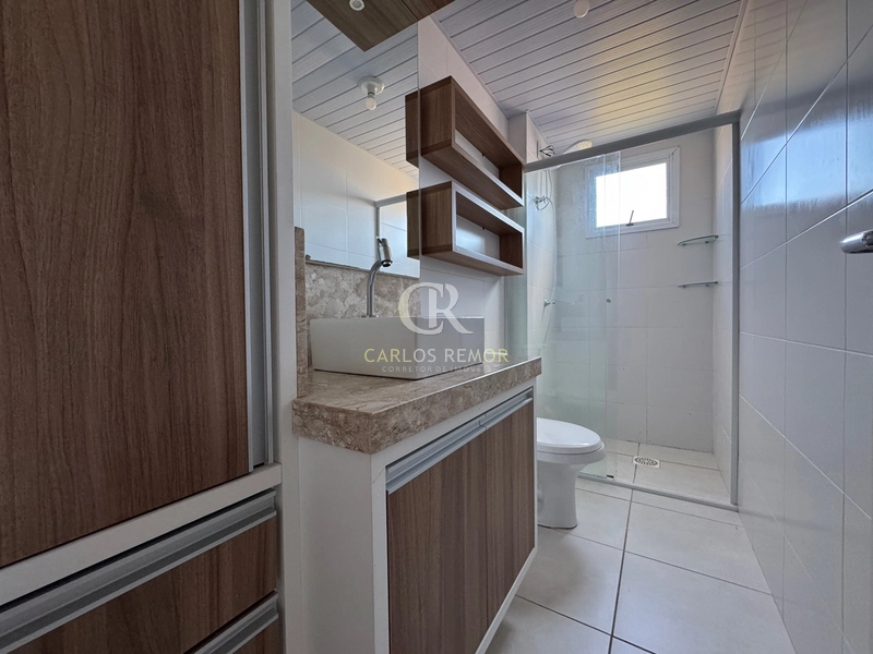 Apartamento mobiliado primeiro andar Res. Anita 2 quartos: 11ª foto da galeria de imagens do imóvel