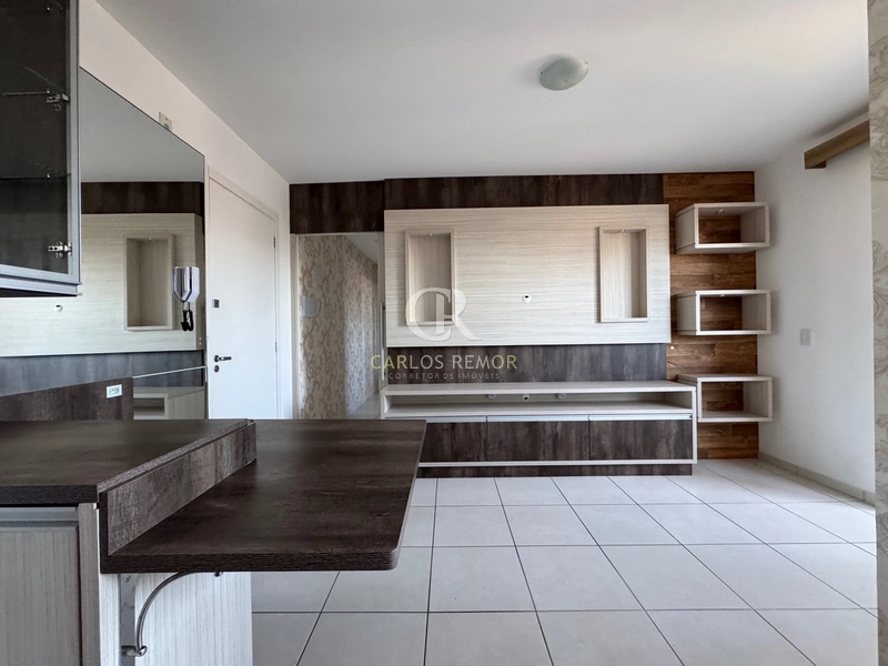 Apartamento mobiliado primeiro andar Res. Anita 2 quartos: 7ª foto da galeria de imagens do imóvel