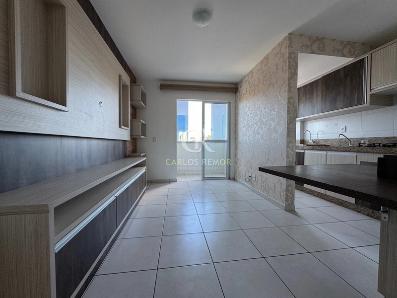 Apartamento mobiliado primeiro andar Res. Anita 2 quartos: 1ª foto da galeria de imagens do imóvel