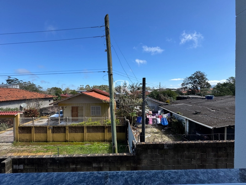 Apartamento mobiliado primeiro andar Res. Anita 2 quartos: 9ª foto da galeria de imagens do imóvel