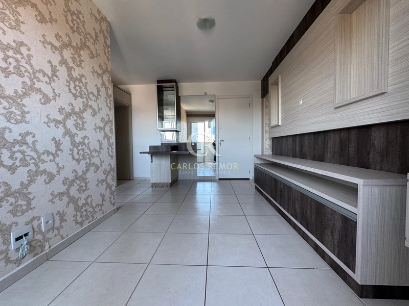 Apartamento mobiliado primeiro andar Res. Anita 2 quartos: 5ª foto da galeria de imagens do imóvel
