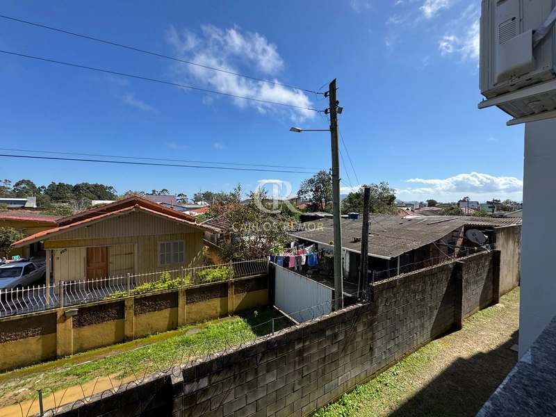 Apartamento mobiliado primeiro andar Res. Anita 2 quartos: 13ª foto da galeria de imagens do imóvel