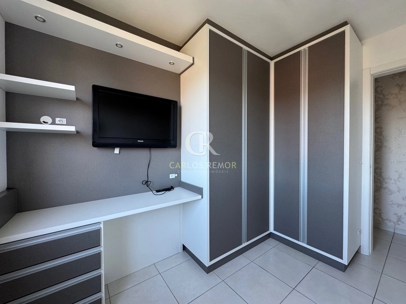 Apartamento mobiliado primeiro andar Res. Anita 2 quartos: 10ª foto da galeria de imagens do imóvel